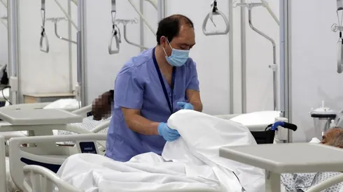 Las ciudades nortinas lideran el magro listado.