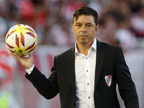 El millonario costo de Marcelo Gallardo por venir a la Roja