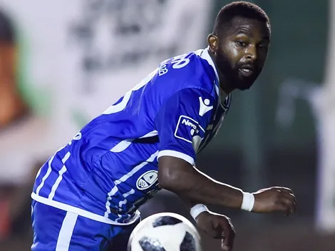 Las estremecedoras palabras de la mamá del Morro García