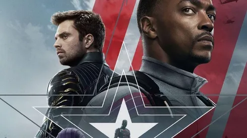 "The Falcon and The Winter Soldier" debutará en Disney+ en marzo.