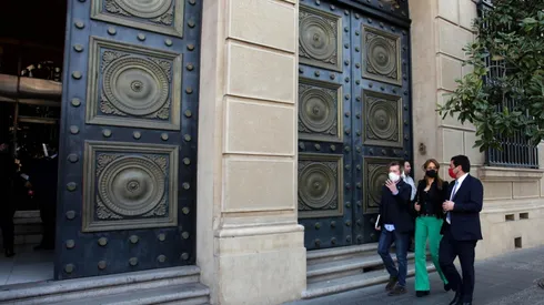 Este grupo está contemplado para vacunarse desde este lunes 8 de febrero