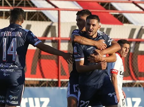 Melipilla vence a San Felipe en los penales y vuelve a Primera tras 12 años