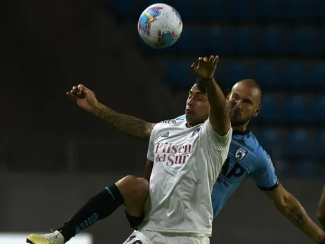 El calendario de la lucha por quedarse en Primera División