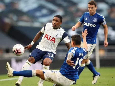 Everton y Tottenham son el plato fuerte de los octavos de final de la FA Cup