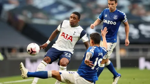 El Tottenham de Mourinho y el Everton de Ancelotti se miden en un partidazo en Goodison Park buscando los cuartos de final de la FA Cup.