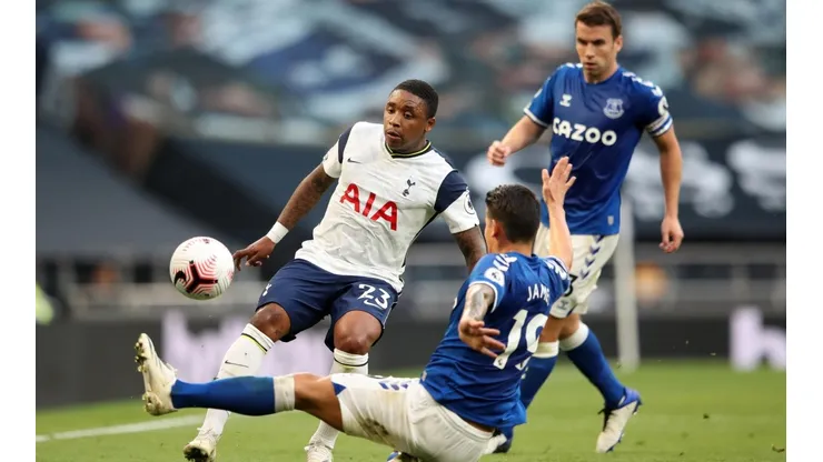 El Tottenham de Mourinho y el Everton de Ancelotti se miden en un partidazo en Goodison Park buscando los cuartos de final de la FA Cup.