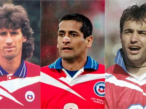 Los grandes números de Basay, Fuentes y Sierra en la Roja