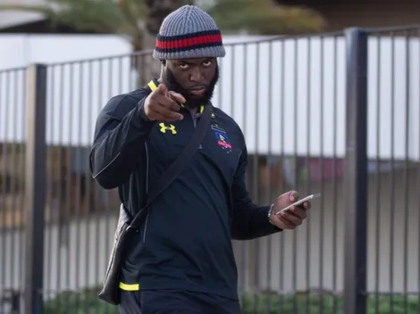 El pasado colocolino de la estrella que definió el Super Bowl