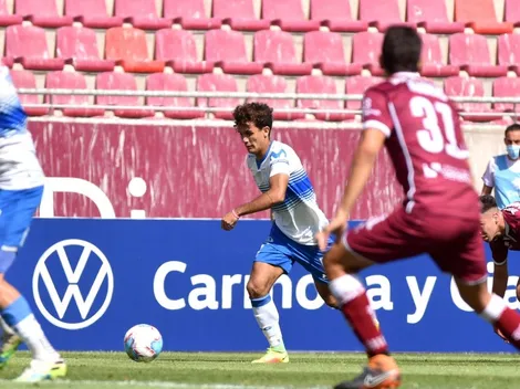 Programación: La recta final apunta a máximas emociones