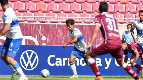 Universidad Católica puede coronarse en la fecha 33.