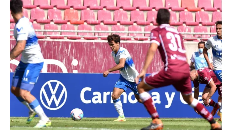 Universidad Católica puede coronarse en la fecha 33.