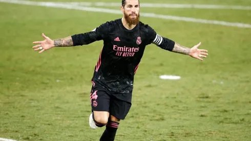 El defensor tiene hasta marzo para avisar si se queda o se va del Real Madrid.