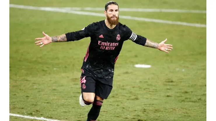 El defensor tiene hasta marzo para avisar si se queda o se va del Real Madrid.