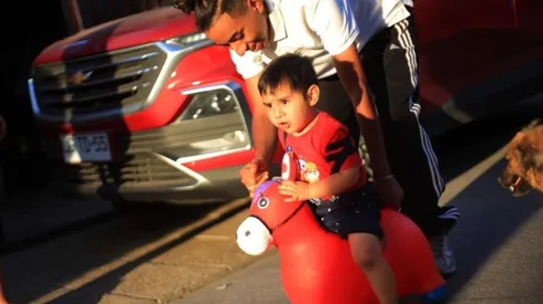 Al beneficio pueden acceder tanto madres como padres