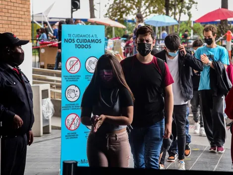 Pide AQUÍ el permiso para movilizarte los fines de semana en Fase 1 y 2