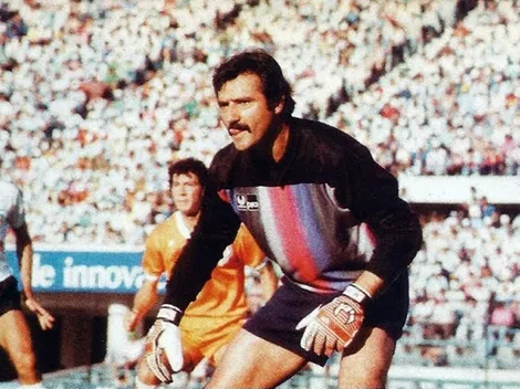 Conmoción por la muerte de Mario Gato Osbén