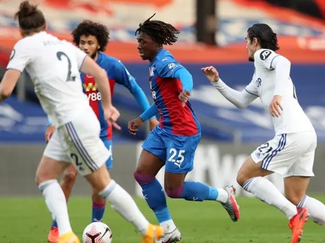 El equipo de Bielsa quiere acercarse a zona de copas internacionales ante el Crystal Palace