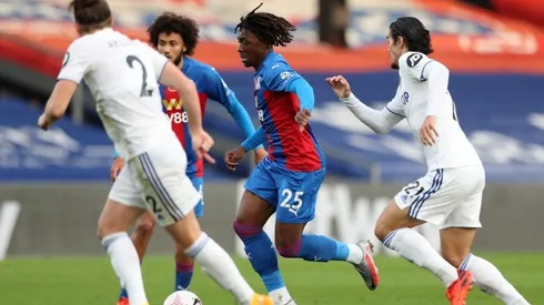 El Leeds recibirá al Crystal Palace con la mira puesta en el West Ham