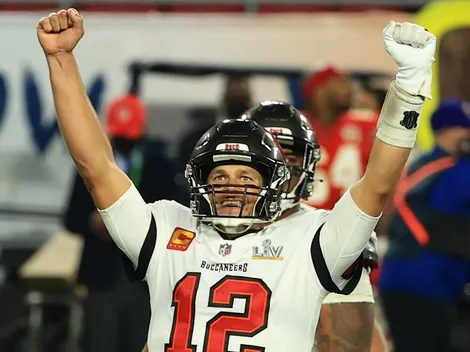 Resultado: Tampa Buy Buccaneers se quedan con el Super Bowl 2021