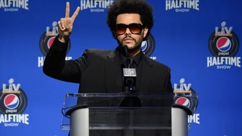 El show no será antes de las 21:30 hrs.