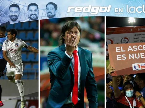 [PODCAST] Revive RedGol en La Clave