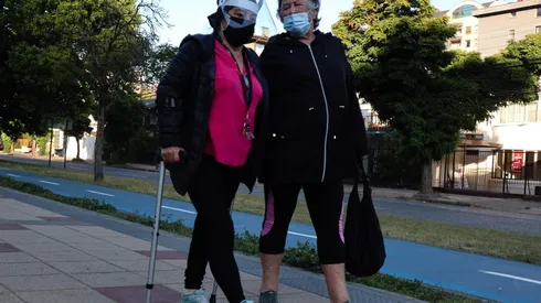 El calendario de vacunación en Chile se actualizará este lunes 8 de febrero