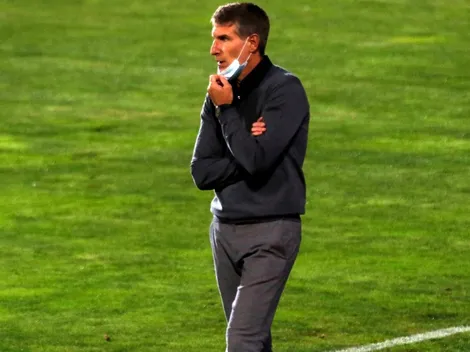 Palermo se juega todo ante la U: Curicó con urgencia de ganar