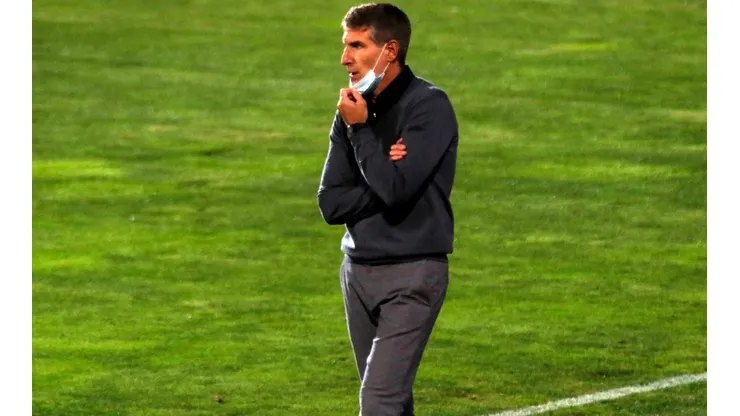 Palermo solo suma dos triunfos con el equipo tortero.