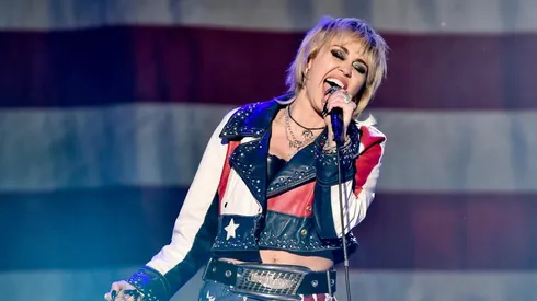 Miley Cyrus tendrá un show especial para los trabajadores de la salud.