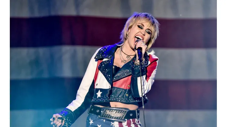 Miley Cyrus tendrá un show especial para los trabajadores de la salud.