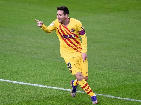 IFFHS: la criticada lista de los 10 mejores futbolistas de la década