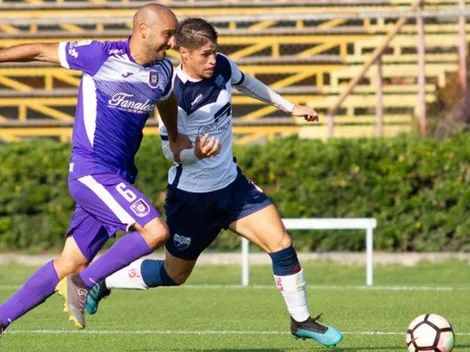 Festival de empates en Segunda: descensos se definen en la última fecha