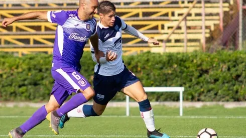 Los descensos se definen en la última fecha de la Segunda División.