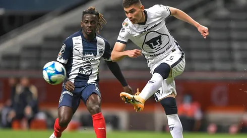 Una buena jornada tuvieron los chilenos en el fútbol mexicano.