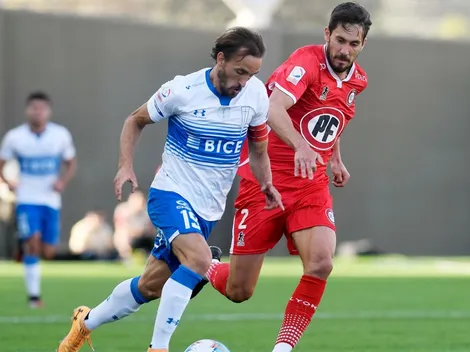 La UC puede coronarse campeón frente a Unión La Calera
