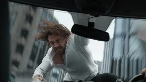 Aaron Taylor-Johnson es el nuevo antihéroe.