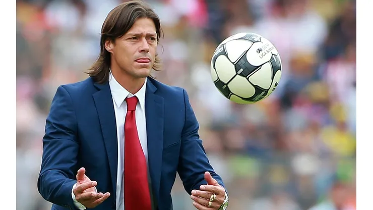 Almeyda seguirá en la MLS y dice "No" a la Roja
