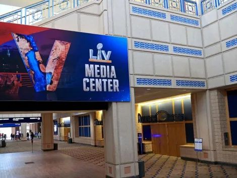 ¿Cuál es el costo de un aviso publicitario en el medio tiempo del Super Bowl?