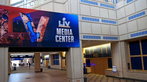 El Super Bowl es una gran pantalla publicitaria que las principales marcas buscan aprovechar.