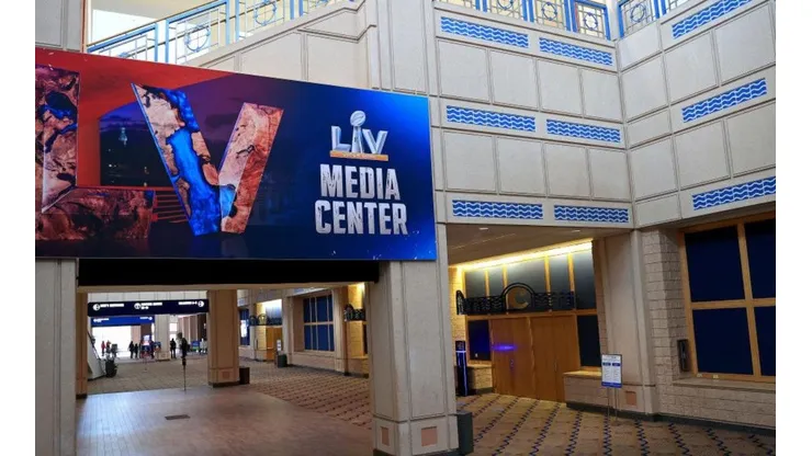El Super Bowl es una gran pantalla publicitaria que las principales marcas buscan aprovechar.