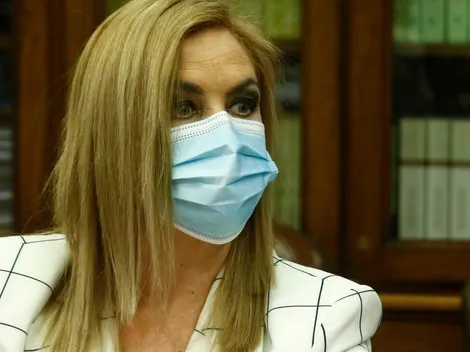 Tercer retiro 10% AFP | Petición de Pamela Jiles para tramitar el proyecto