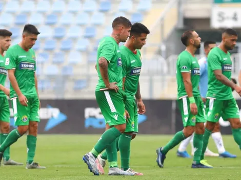 Tabla: Colo Colo tiene la chance de escalar tras farra de Audax