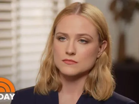 Evan Rachel Wood entrega nuevos datos en contra de Marilyn Manson