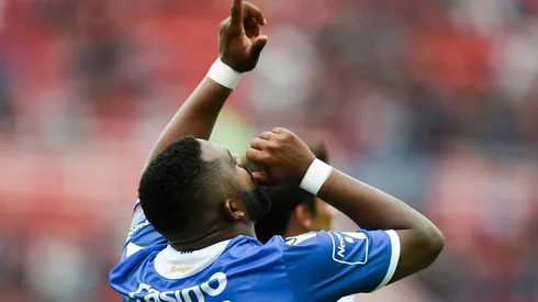 El Morro García se quitó la vida