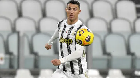 Cristiano Ronaldo, el máximo anotador en la historia del fútbol y otro gol.