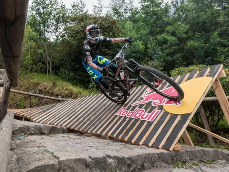 [EN VIVO] Sigue los detalles de Monserrate Cerro Abajo