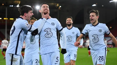 El Chelsea de Tuchel vuelve a ganar
