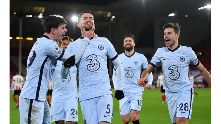 El Chelsea de Tuchel vuelve a ganar