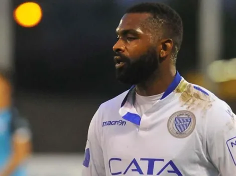 La redes se llenan de dolor por la trágica muerte del Morro García