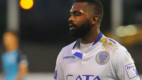 García se habría quitado la vida por una fuerte depresión.